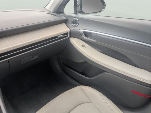 Used 2024 Hyundai Sonata Limited FWD image 18