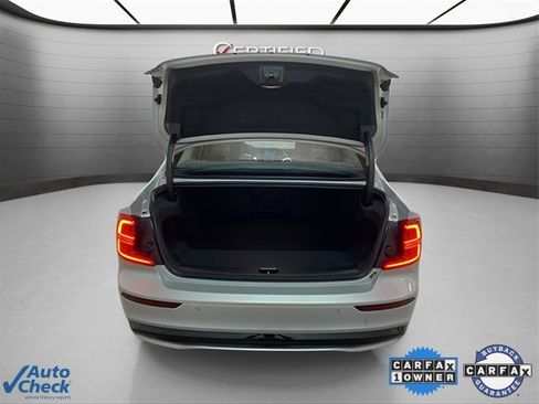 Used 2025 Volvo S60 B5 Core image 7