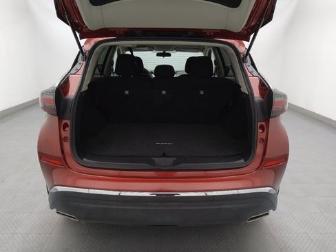 Used 2019 Nissan Murano S image 29