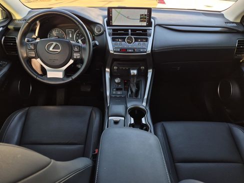 Used 2018 Lexus NX 300 FWD image 32