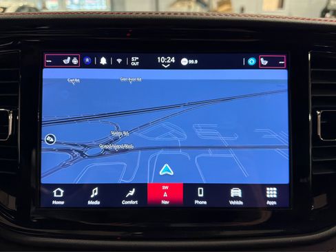 Used 2024 Dodge Durango R/T AWD/4WD image 30