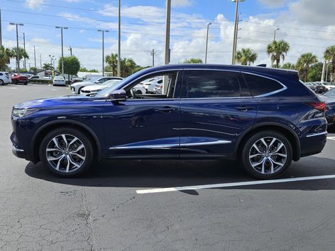 Used 2024 Acura MDX FWD w/ Technology Package image 9