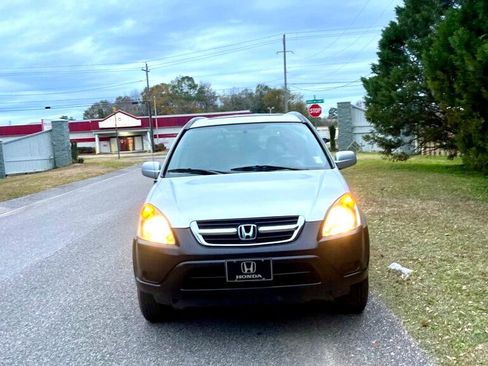 Used 2003 Honda CR-V EX image 4