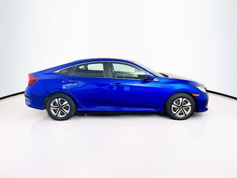Used 2017 Honda Civic LX image 10
