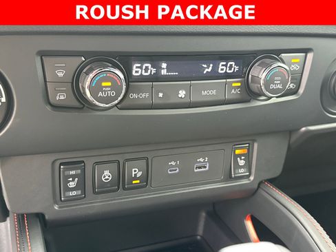 New 2026 Nissan Frontier PRO-4X w/ Pro Premium Package image 32