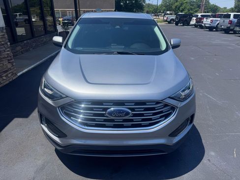 Used 2021 Ford Edge SEL FWD image 9