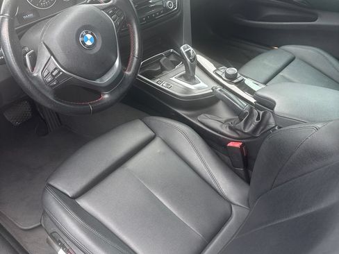 Used 2016 BMW 428i Coupe RWD image 4