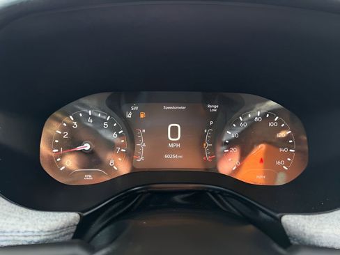 Used 2022 Jeep Compass Latitude w/ Convenience Group image 20