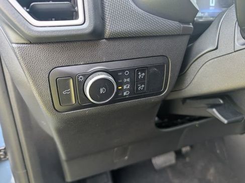 Used 2024 Ford Bronco Sport Outer Banks w/ Tech Package AWD/4WD image 16
