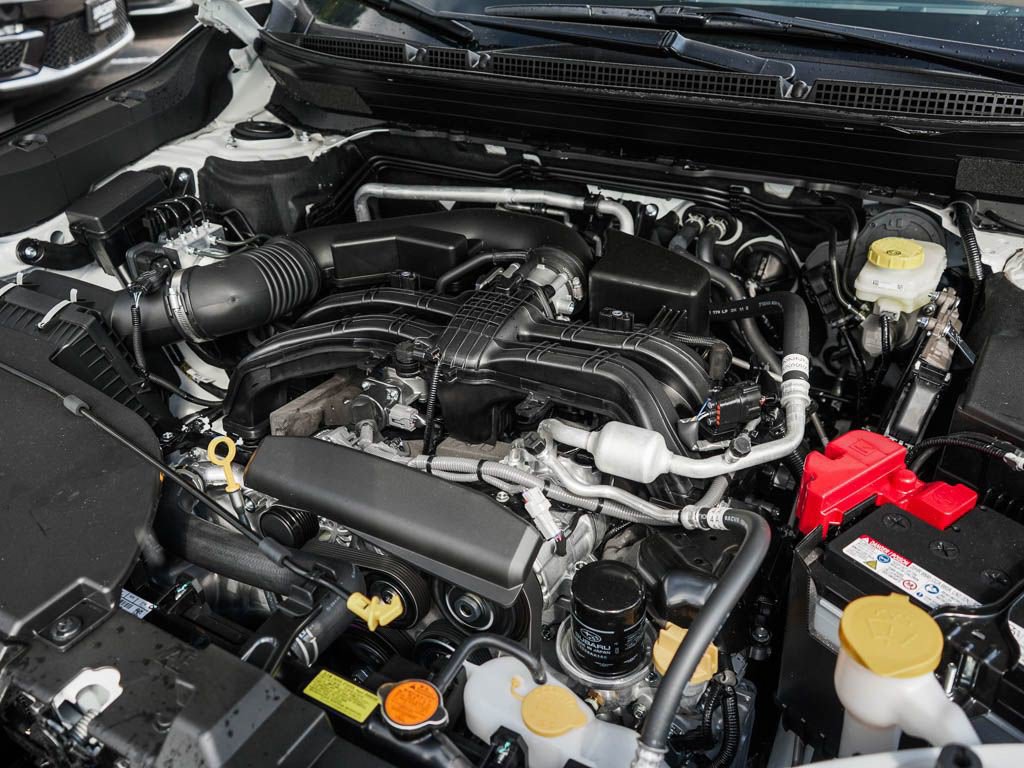 New 2026 Subaru Outback Premium AWD/4WD image 7