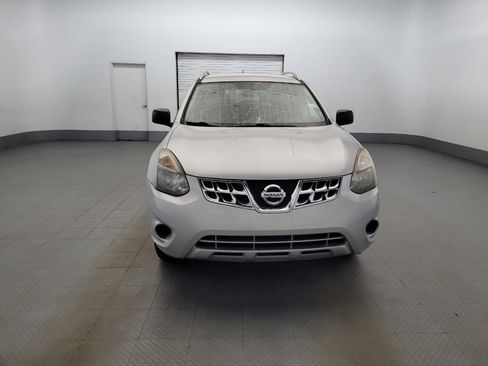 Used 2014 Nissan Rogue S w/ Convenience Package AWD/4WD image 14