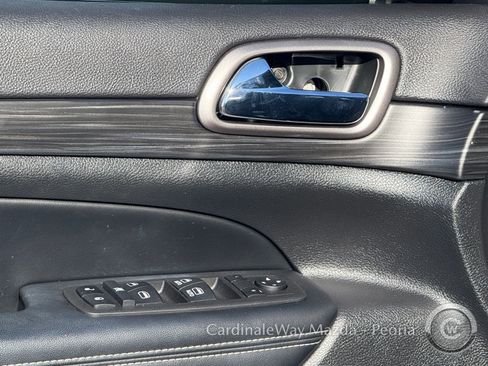 Used 2021 Jeep Grand Cherokee Freedom Edition image 21