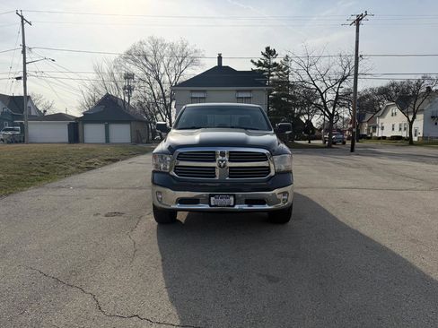 Used 2014 RAM 1500 Big Horn image 18