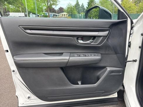 Used 2023 Honda CR-V Sport image 17