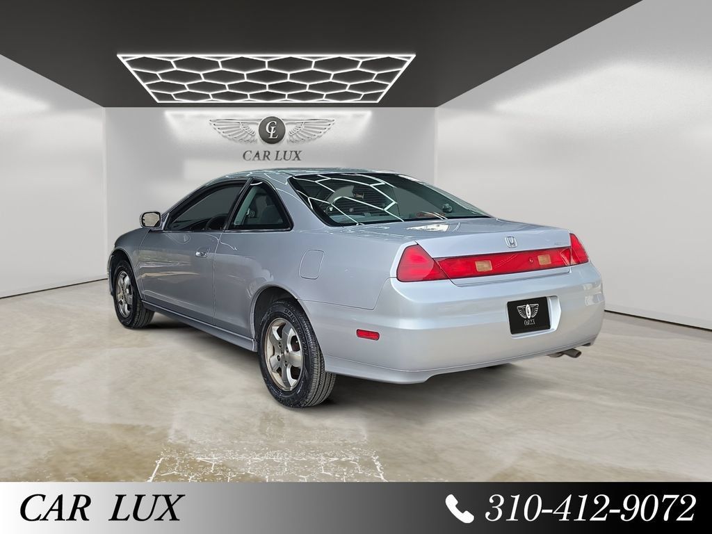 Used 2002 Honda Accord EX image 3
