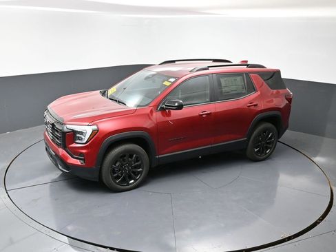 New 2026 GMC Terrain Elevation w/ Black Edition image 39