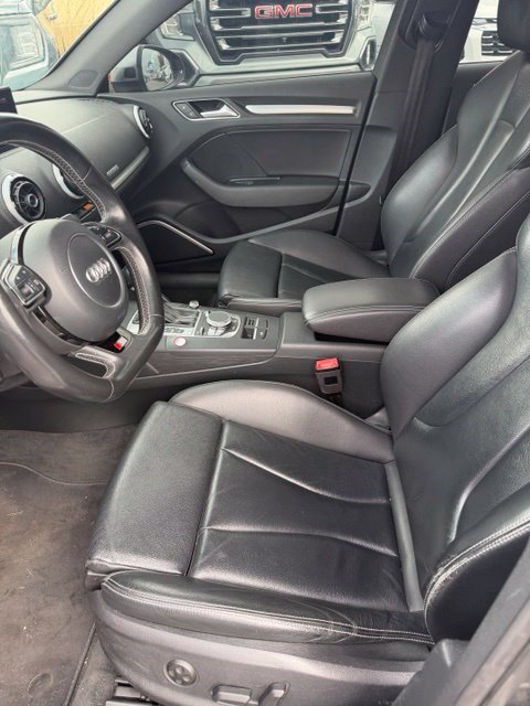 Used 2016 Audi S3 Premium Plus w/ Technology Package AWD/4WD image 13