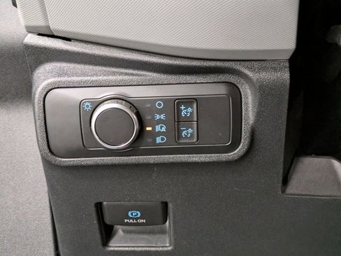 Used 2021 Ford Bronco Badlands image 23