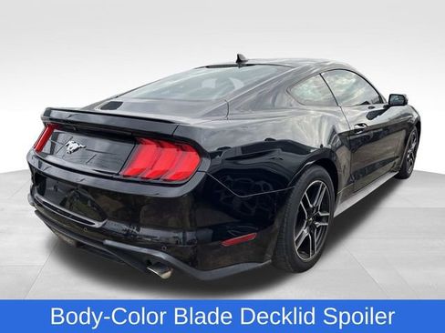 Used 2020 Ford Mustang Coupe w/ Equipment Group 101A image 5
