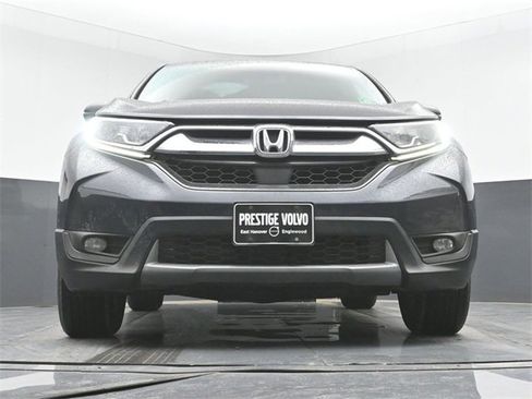 Used 2017 Honda CR-V EX-L image 25