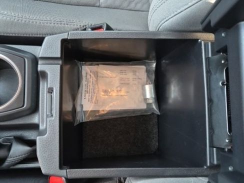 Used 2022 Toyota Tacoma SR w/ SX Package image 25