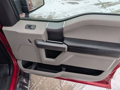 Used 2018 Ford F150 XLT w/ Equipment Group 302A Luxury image 34