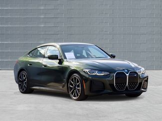 Certified 2024 BMW i4 eDrive40 w/ M Sport Package video 1