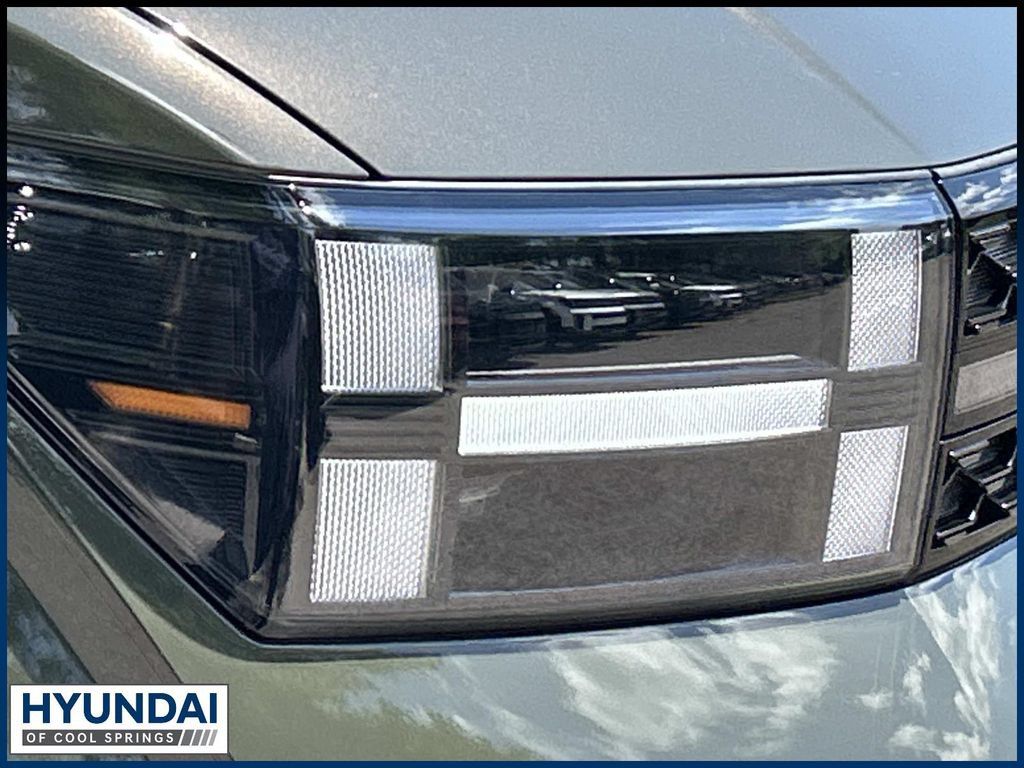 New 2026 Hyundai Santa Fe Calligraphy FWD image 10