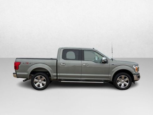 Used 2019 Ford F150 Lariat image 2