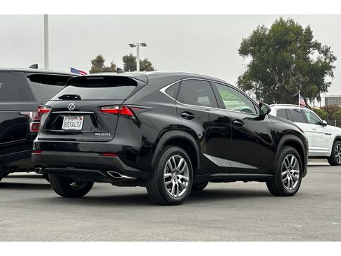 Used 2015 Lexus NX 200t FWD w/ Premium Package image 4