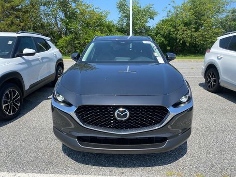 Used 2025 MAZDA CX-30 AWD 2.5 S w/ Preferred Package image 3