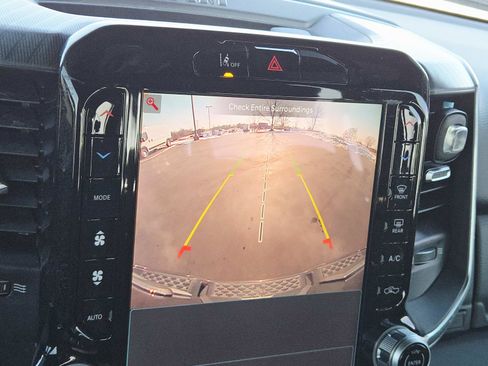 Used 2025 RAM 1500 Big Horn image 30