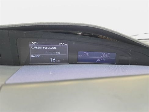 Used 2012 MAZDA MAZDA3 Touring image 21