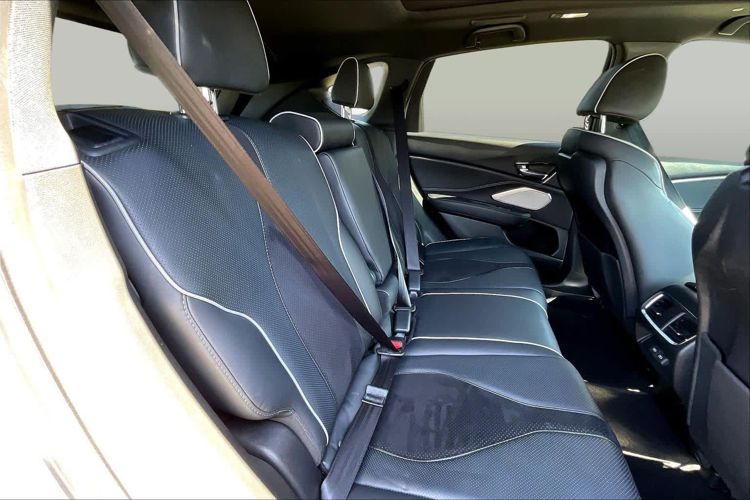 Used 2019 Acura RDX w/ Advance Package FWD image 21