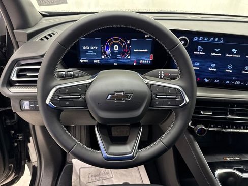 New 2026 Chevrolet Traverse LT w/ Midnight/Sport Edition image 25