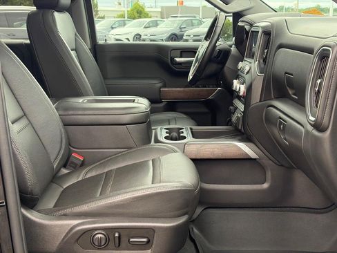 Used 2020 GMC Sierra 1500 Denali w/ Denali Ultimate Package AWD/4WD image 17