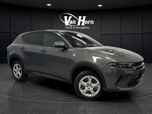 Used 2024 Dodge Hornet GT image 35