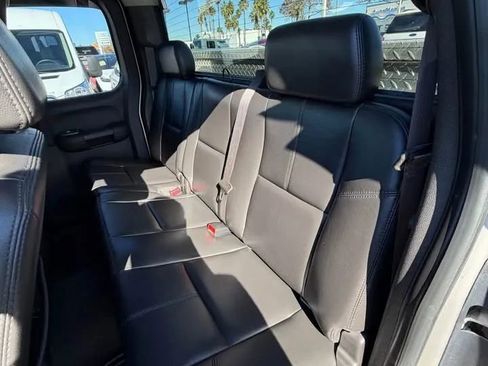 Used 2008 Chevrolet Silverado 1500 LT w/ Power Pack Plus image 10