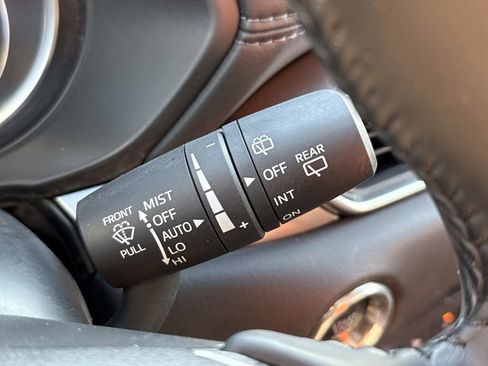 Used 2024 MAZDA CX-5 AWD 2.5 S w/ Preferred Package image 21