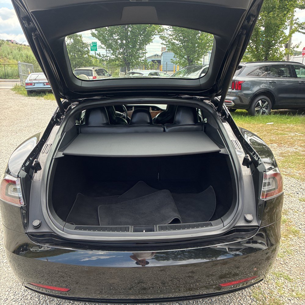 Used 2019 Tesla Model S P100D AWD/4WD image 19