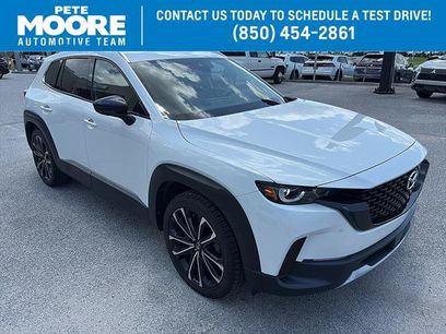 Used 2024 MAZDA CX-50 2.5 Turbo w/ Premium Plus Pkg
