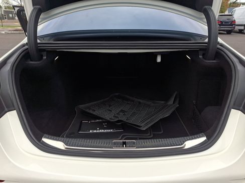 Certified 2022 Mercedes-Benz S 580 4MATIC Sedan image 29