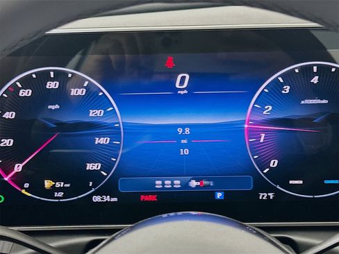 New 2026 Mercedes-Benz C 300 Sedan image 13