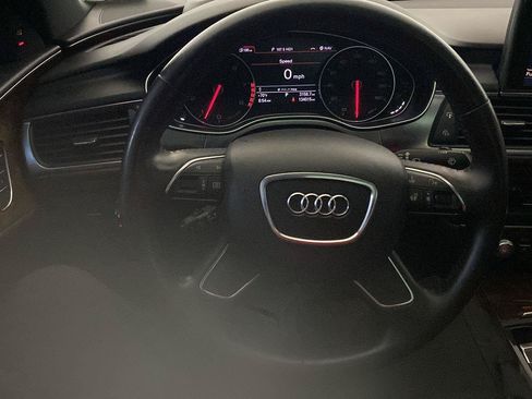 Used 2014 Audi A7 3.0T Prestige AWD/4WD image 40