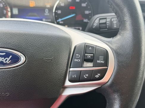 Used 2023 Ford Explorer Limited RWD image 19