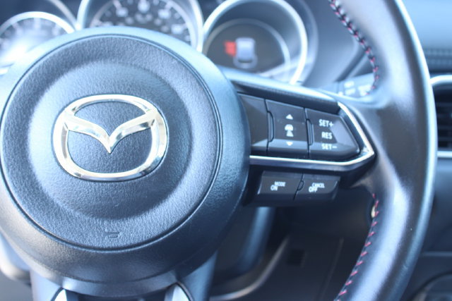 Used 2025 MAZDA CX-5 Carbon Edition AWD/4WD image 20