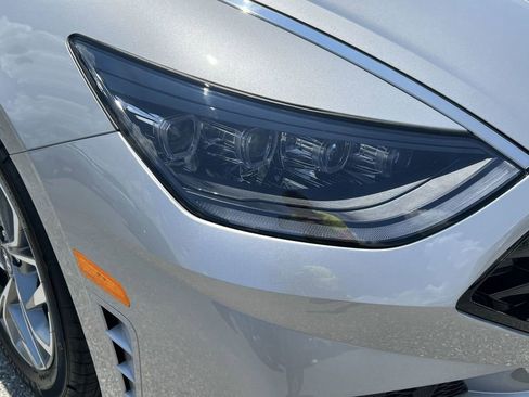 Used 2023 Hyundai Sonata SEL image 15