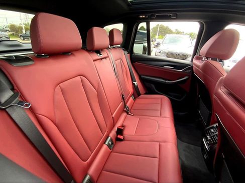 Used 2023 BMW X3 sDrive30i w/ M Sport Package image 19