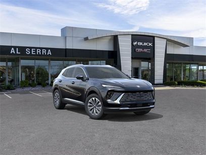 New 2026 Buick Envision Preferred