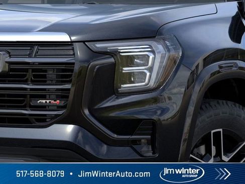 New 2026 GMC Terrain AT4 w/ Convenience Package III image 11